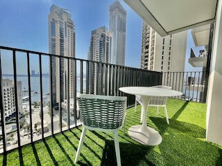 ドバイ クリーク ウォーターフロントでの究極の豪華さ