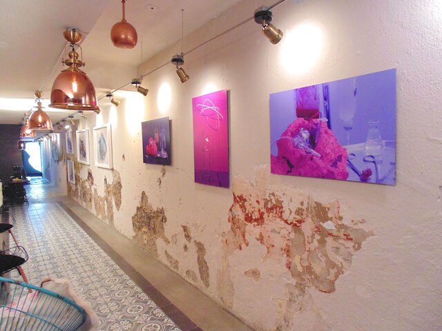 スイーツ ビィベロス デ コヨアカン