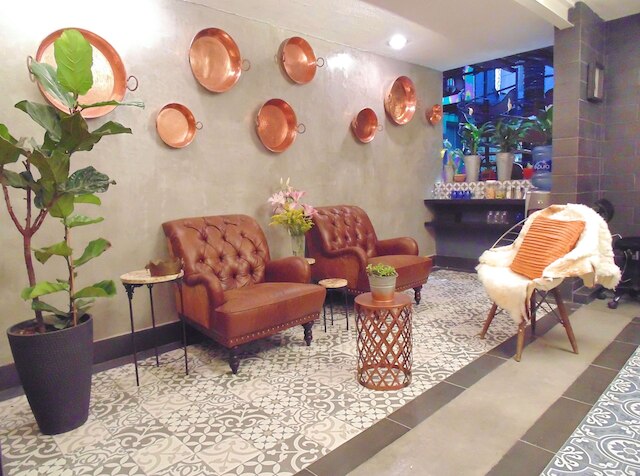 スイーツ ビィベロス デ コヨアカン