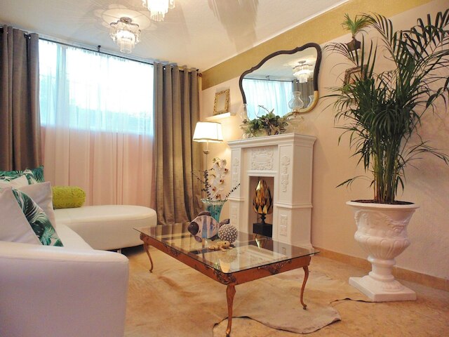 スイーツ ビィベロス デ コヨアカン