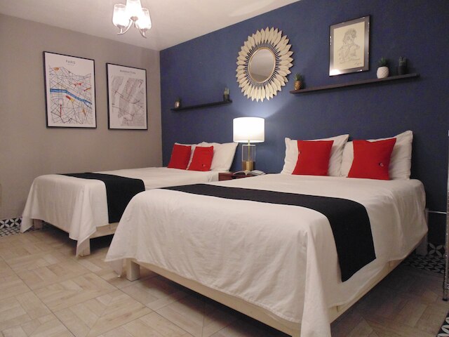 スイーツ ビィベロス デ コヨアカン