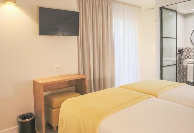 モウラリア リスボア ホテル