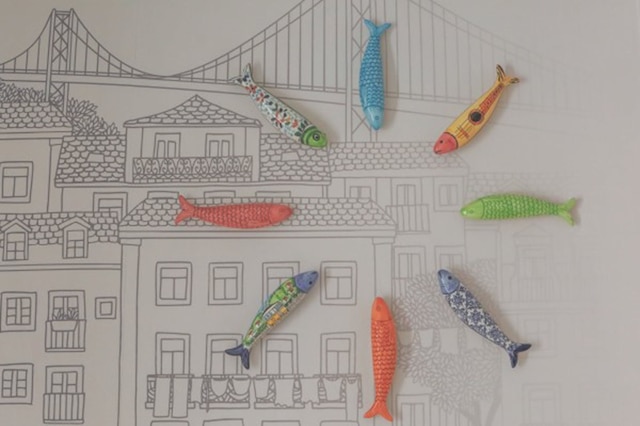 モウラリア リスボア ホテル