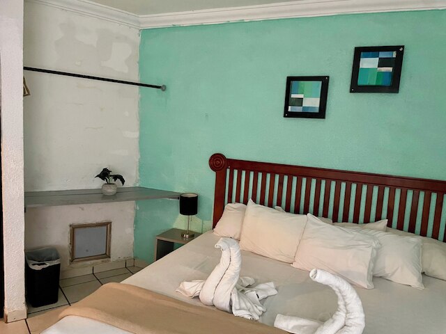 ホテル チ イバル フ カンクン