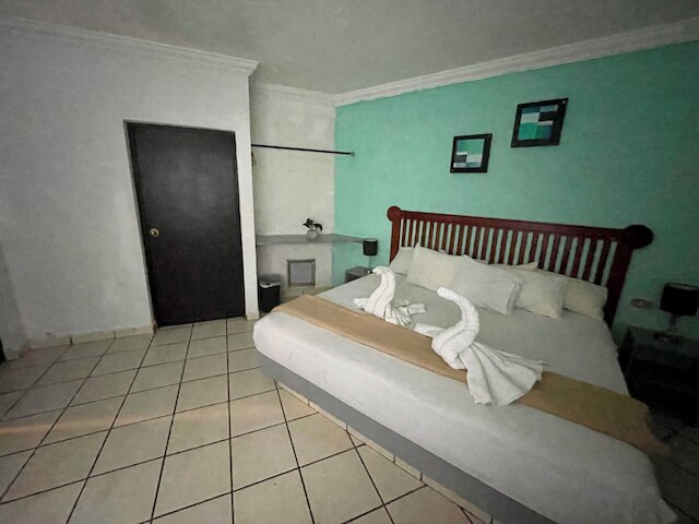 ホテル チ イバル フ カンクン