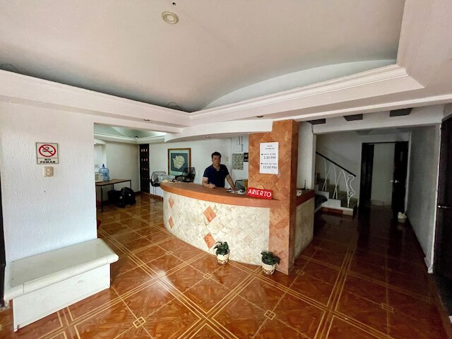 ホテル チ イバル フ カンクン