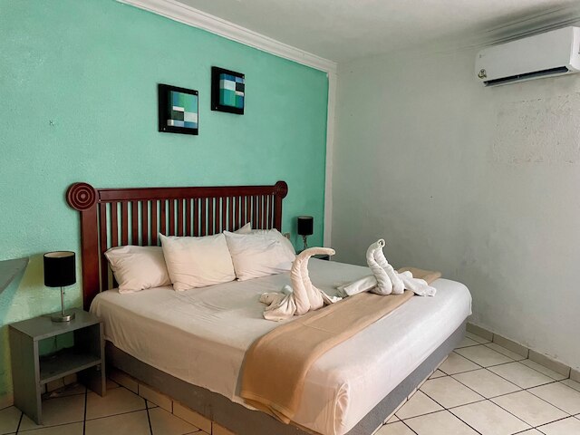 ホテル チ イバル フ カンクン