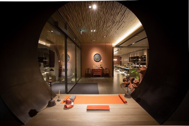 Hotel Day Plus Sun Moon Lake