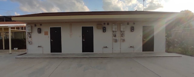 明石 美ら馬ハウス