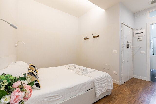 ローマ アズ ユー フィール - ヴァッチ アパートメント イン ナヴォナ