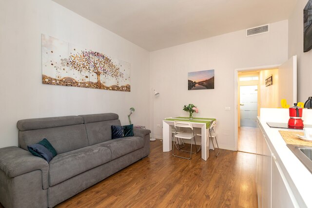 ローマ アズ ユー フィール - ヴァッチ アパートメント イン ナヴォナ