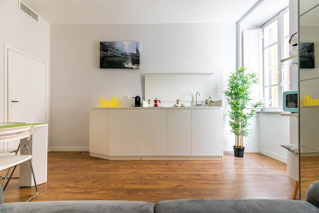 ローマ アズ ユー フィール - ヴァッチ アパートメント イン ナヴォナ