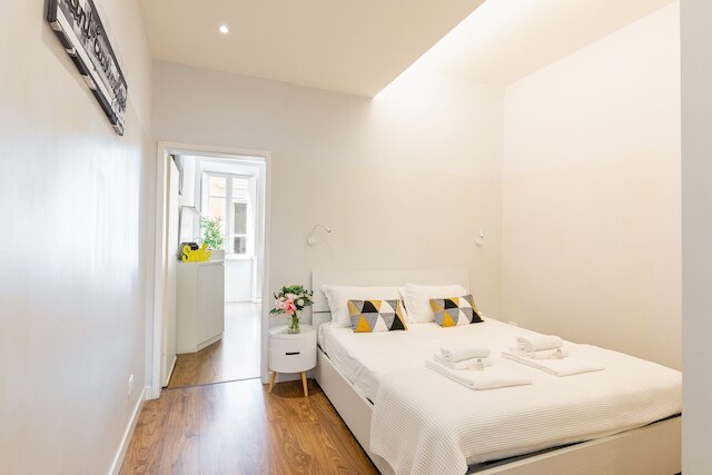 ローマ アズ ユー フィール - ヴァッチ アパートメント イン ナヴォナ