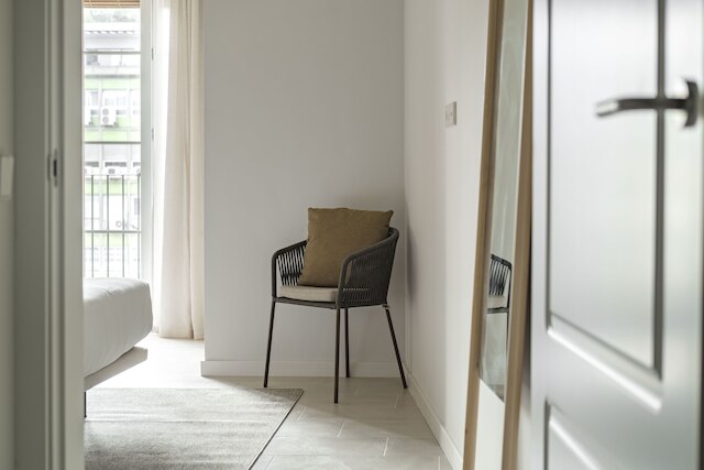 アスパシオス ガーデン アパートメンツ