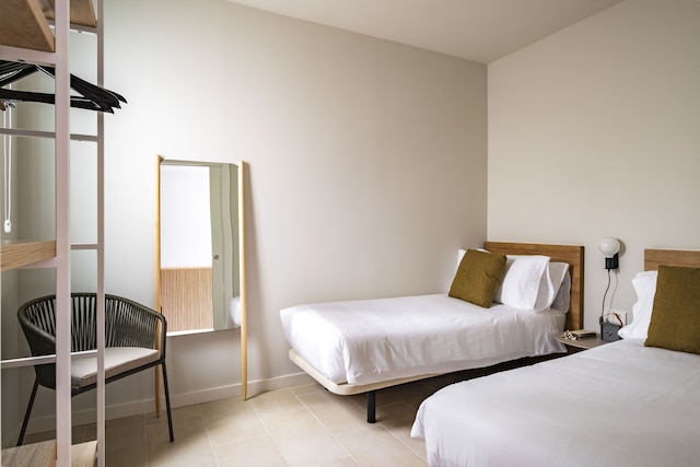 アスパシオス ガーデン アパートメンツ