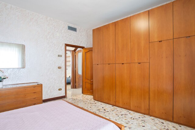 ペネ & ポモドーロ ビーチ ルーミー フラット