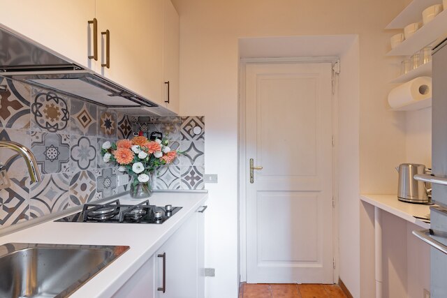 ローマ アズ ユー フィール - テラス オン スパニッシュ ステップス