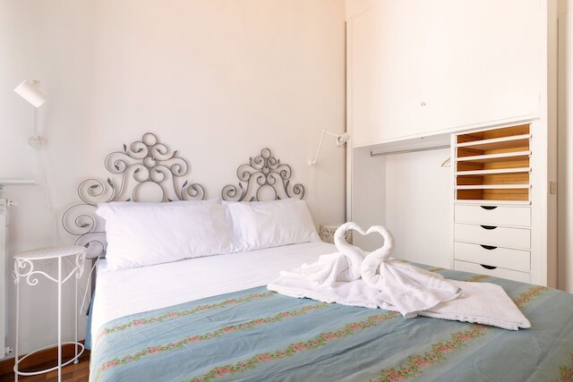 ローマ アズ ユー フィール - テラス オン スパニッシュ ステップス