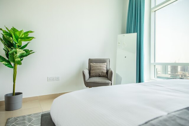 ブルジュ カリファ VW プーVト プール イン ドバイ