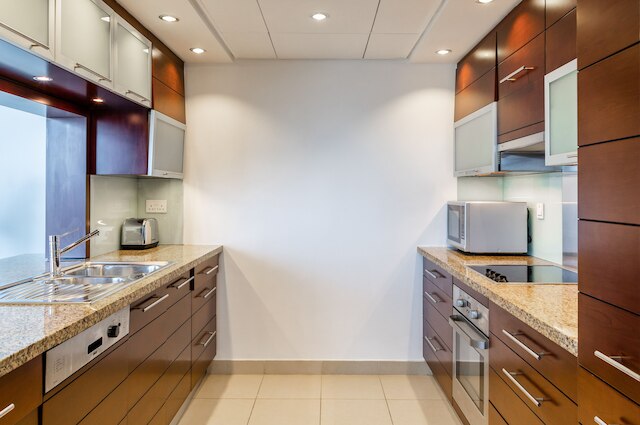 ブルジュ カリファ VW プーVト プール イン ドバイ