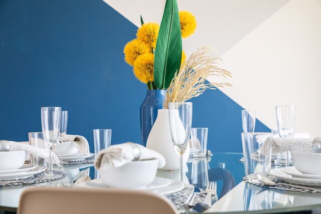 ブルジュ カリファ VW プーVト プール イン ドバイ