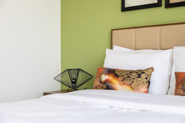 ブルジュ カリファ VW プーVト プール イン ドバイ