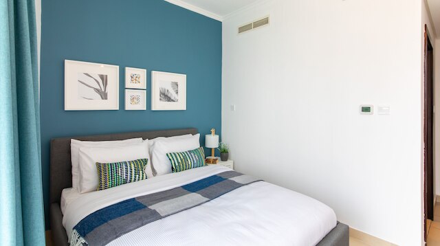 ブルジュ カリファ VW プーVト プール イン ドバイ