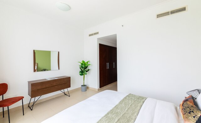 ブルジュ カリファ VW プーVト プール イン ドバイ