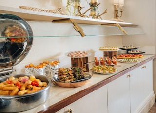 ザ パラッツォ プレステージ クラブ ラウンジ