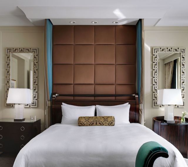 ザ パラッツォ プレステージ クラブ ラウンジ