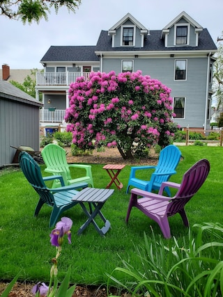 デイビス スクエア イン