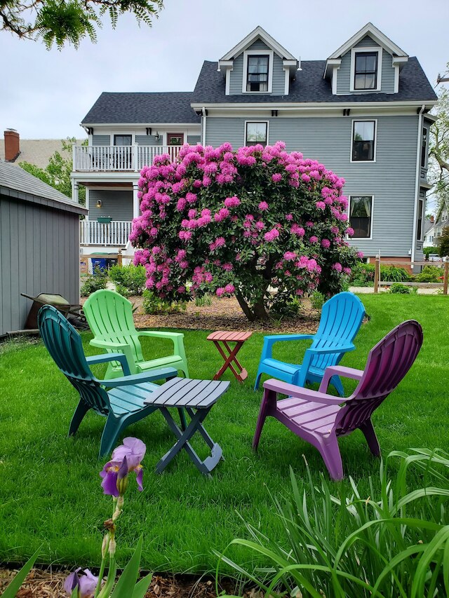 デイビス スクエア イン