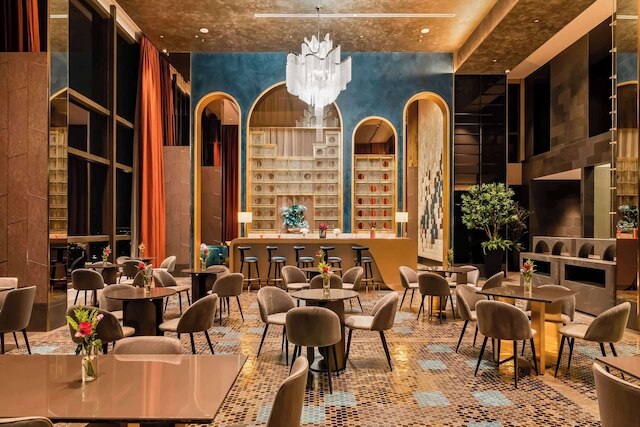 ウィンダムスイーツKLCC