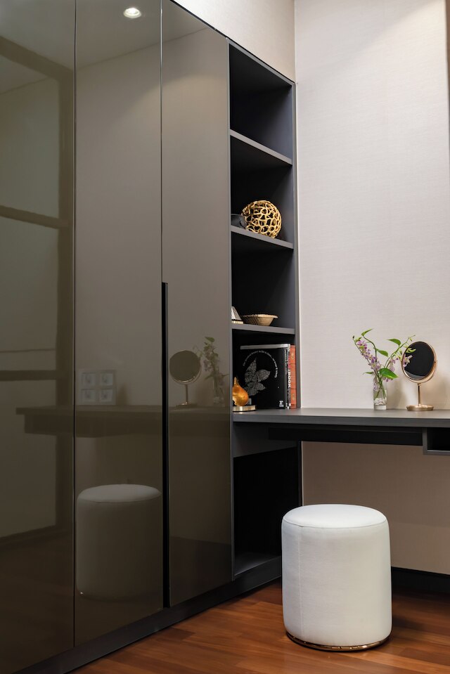 ウィンダムスイーツKLCC