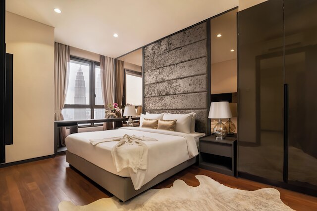 ウィンダムスイーツKLCC