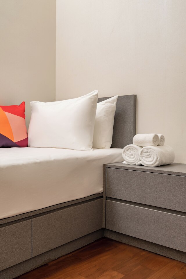 ウィンダムスイーツKLCC