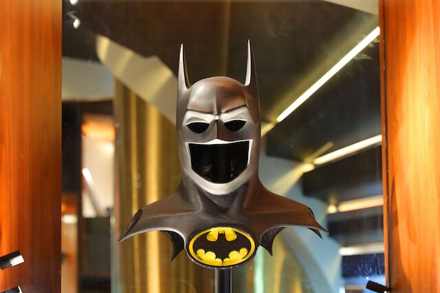 ザ WB アブダビ キュリオ コレクション バイ ヒルトン