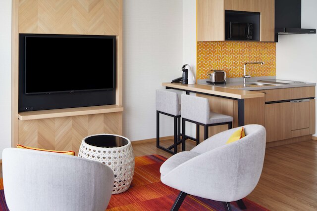 ザ・ビーチリゾート瀬底 by ヒルトンクラブ