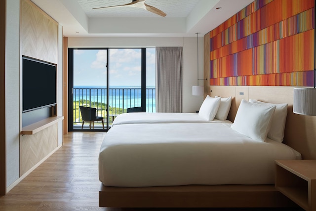 ザ・ビーチリゾート瀬底 by ヒルトンクラブ