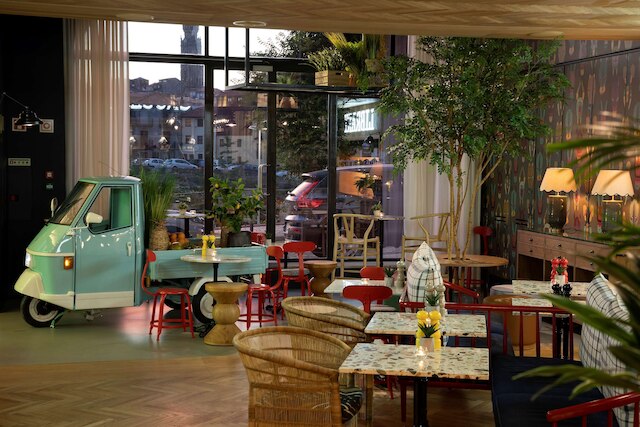 セE カテドラル ホテル ポルト タペストリー コレクション バイ ヒルトン