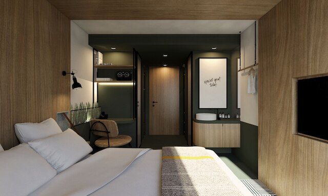 セE カテドラル ホテル ポルト タペストリー コレクション バイ ヒルトン