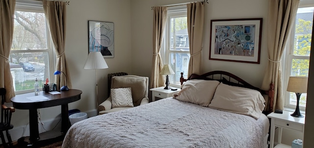 モリソン ハウス