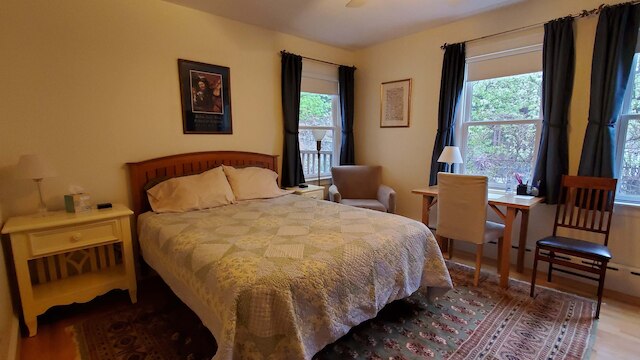 モリソン ハウス