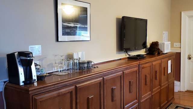 モリソン ハウス