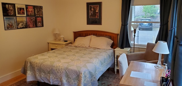 モリソン ハウス