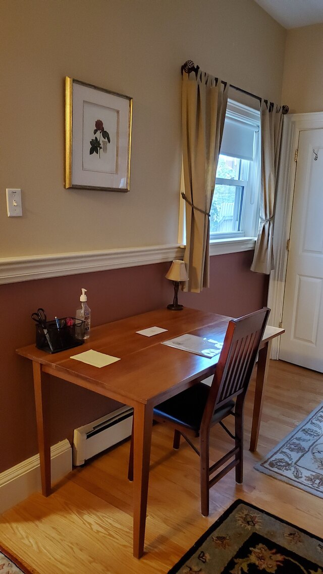 モリソン ハウス