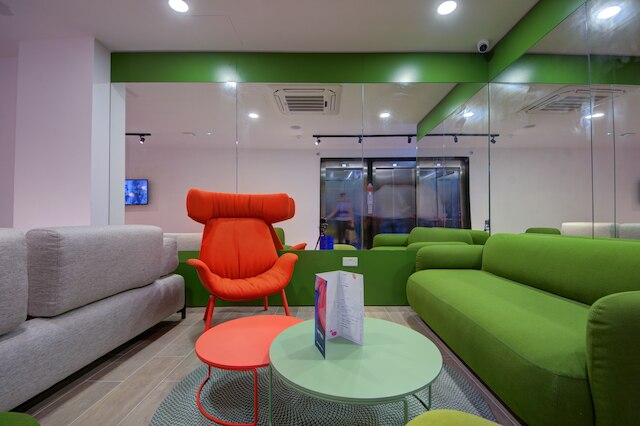 IKYK ホテル - IK コレクション