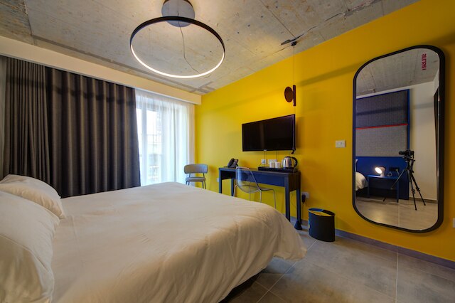 IKYK ホテル - IK コレクション