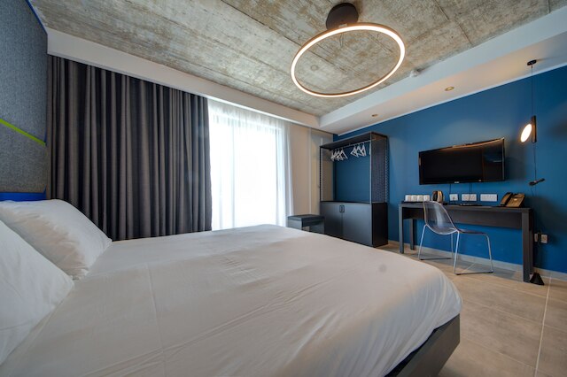 IKYK ホテル - IK コレクション