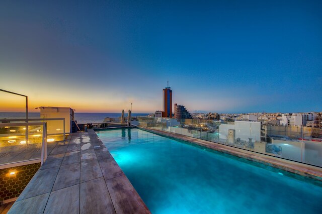 IKYK ホテル - IK コレクション